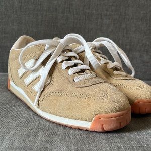 Etnies low cut sneakers